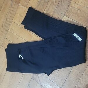 Gymshark gym leggings